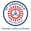 St Josephs National School Logo